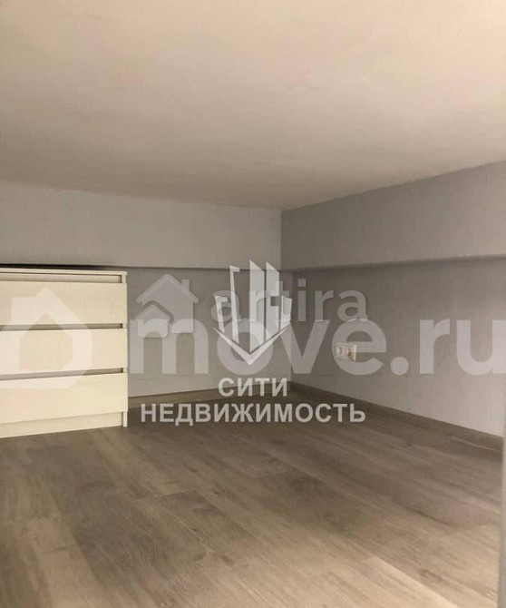 Студия, 19 м2, 1/3 эт. Москва - изображение 5