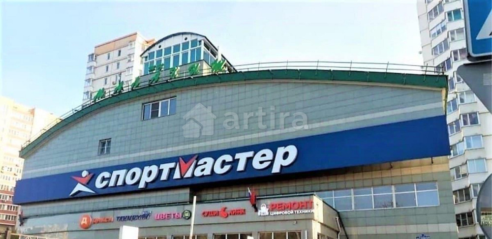 Гараж, 15 м2 Балашиха - изображение 1