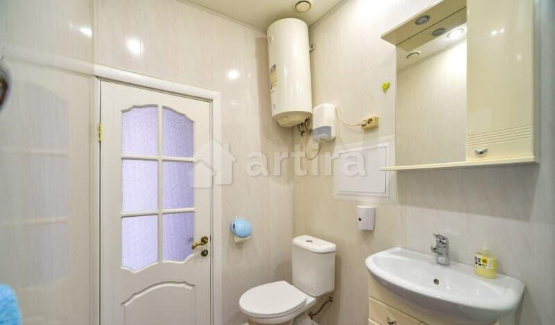 2-комн. квартира, 43 м2, 2/3 эт. Санкт-Петербург - изображение 18