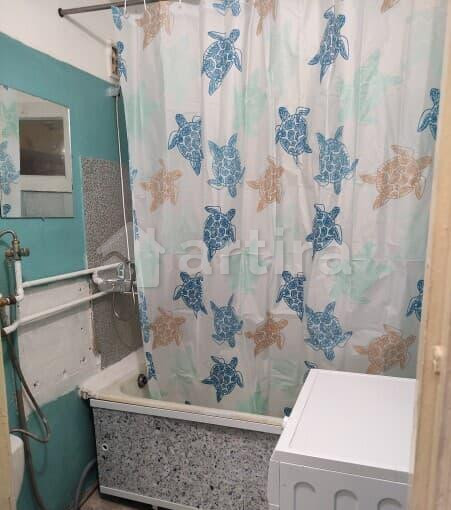 2-комн. квартира, 45 м2, 5/5 эт. Рефтинский - изображение 4