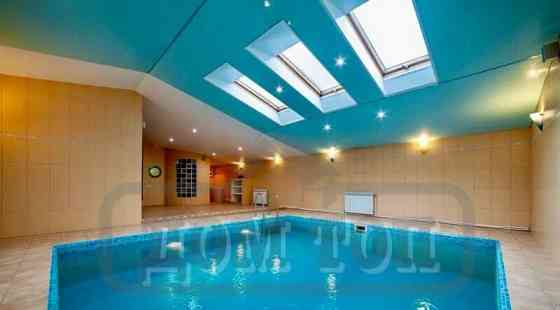 Коттедж, 459 м2 Одинцово