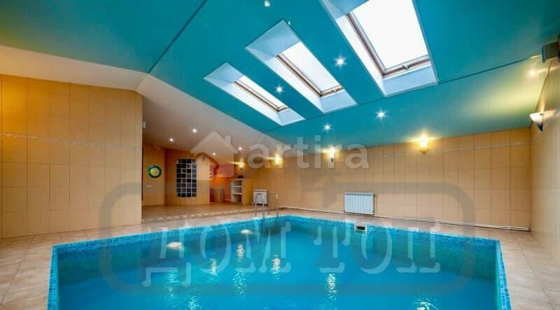 Коттедж, 459 м2 Одинцово - изображение 4