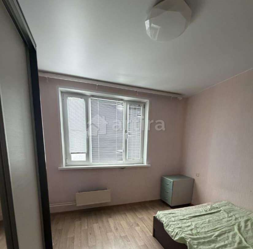 Комната, 11.5 м2, 13/17 эт. Москва - изображение 6