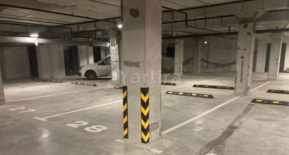 Гараж, 18 м2 Екатеринбург - изображение 5