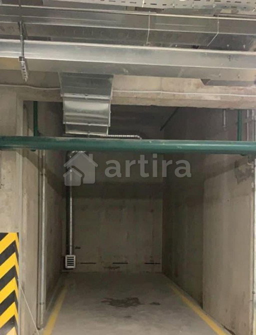 Гараж, 13.3 м2 Санкт-Петербург - изображение 5