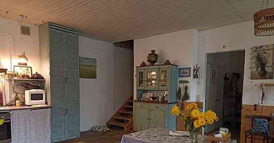 Таунхаус, 145 м2, 2 сотки, 3 эт. Солнечногорск