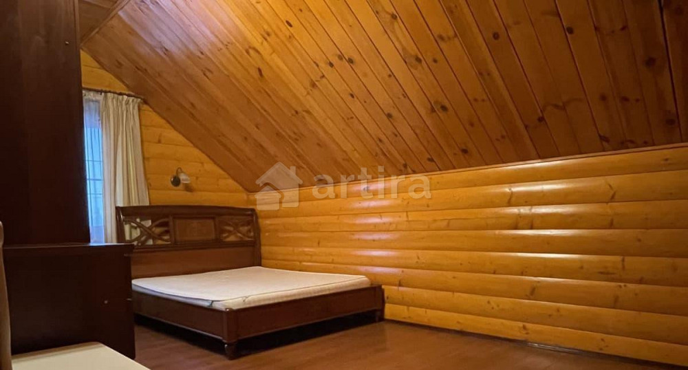 Дом, 400 м2, 10 соток, 3 эт. Домодедово - изображение 3