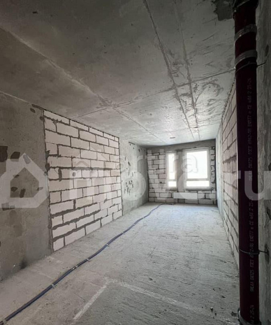 Студия, 25.7 м2, 16/30 эт. Москва - изображение 5