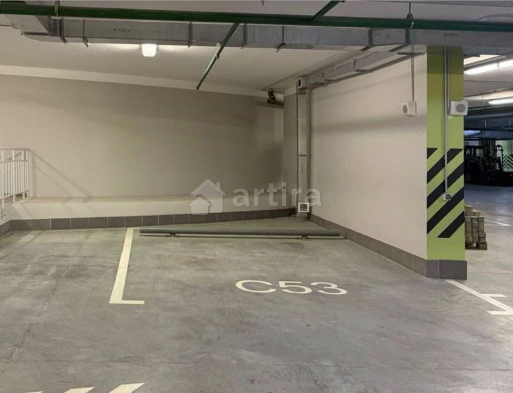 Гараж, 19.3 м2 Екатеринбург - изображение 1