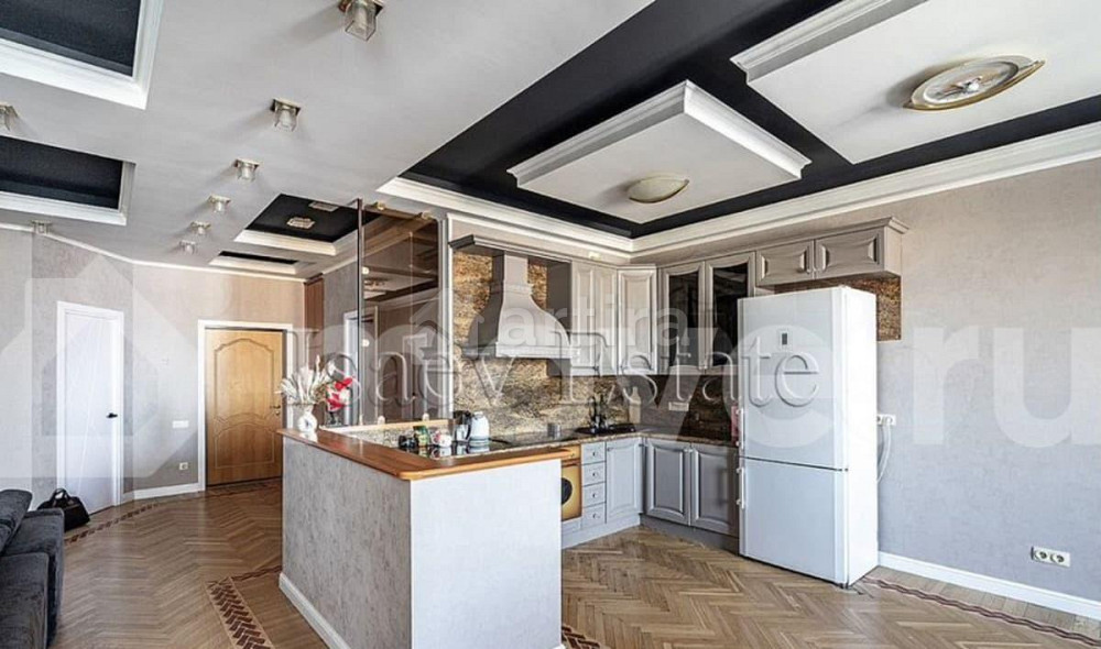 5-комн. квартира, 154 м2, 17/18 эт. Москва - изображение 7