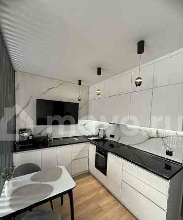 Студия, 25.4 м2, 12/33 эт. Москва