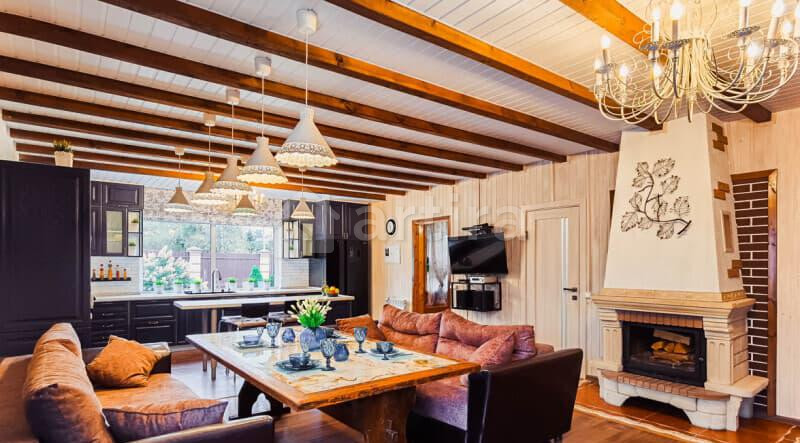 Коттедж, 160 м2 Сертолово - изображение 3