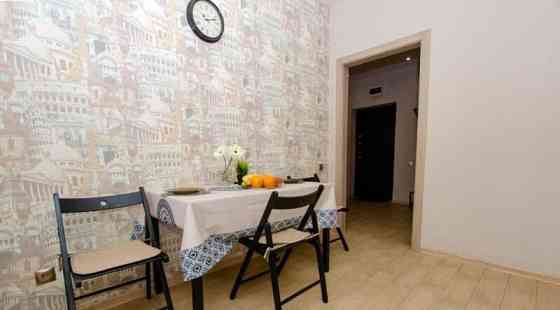 1-комн. квартира, 38 м2, 5/17 эт. Екатеринбург