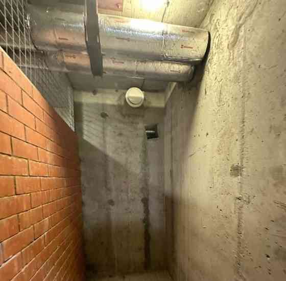 Гараж, 2.6 м2 Санкт-Петербург