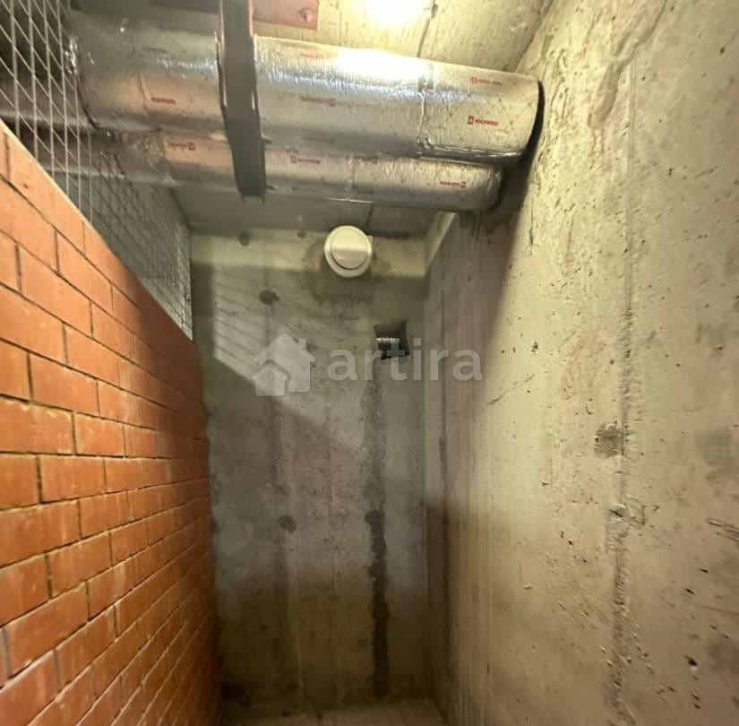 Гараж, 2.6 м2 Санкт-Петербург - изображение 4