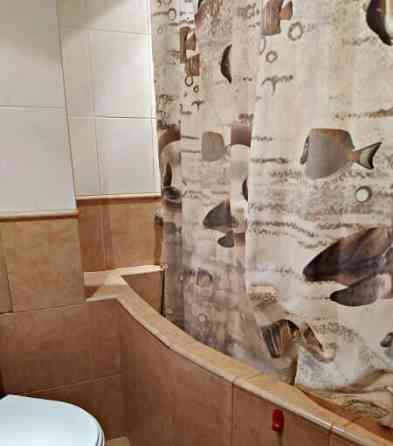 1-комн. квартира, 35 м2, 4/9 эт. Москва