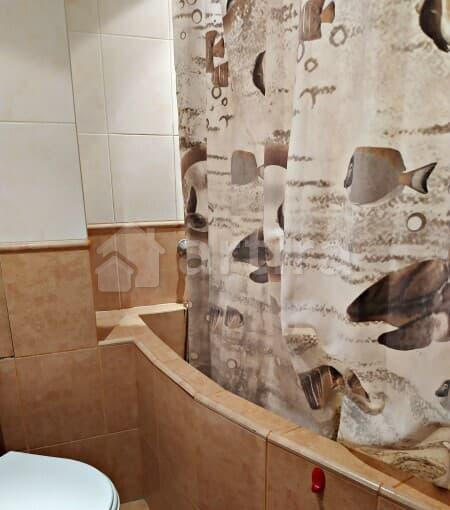 1-комн. квартира, 35 м2, 4/9 эт. Москва - изображение 5