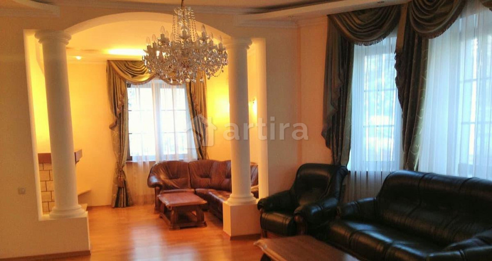 Дом, 500 м2, 20 соток, 3 эт. Одинцово - изображение 5