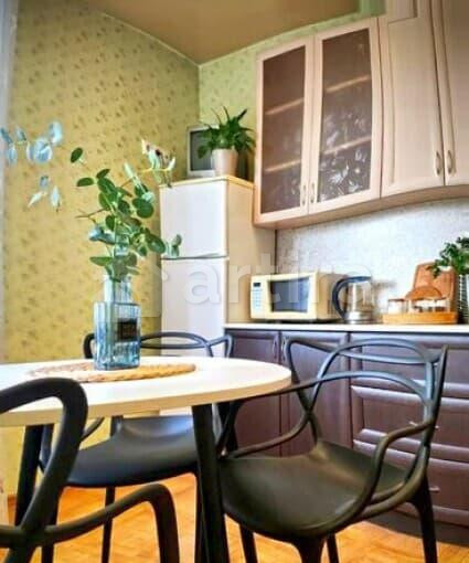 1-комн. квартира, 41 м2, 8/10 эт. Самара - изображение 12