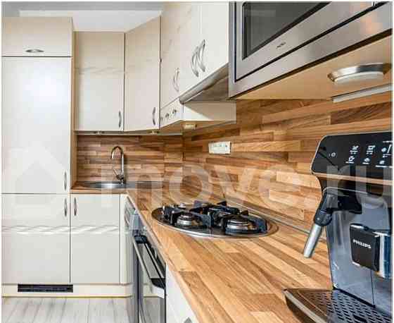 Студия, 20.7 м2, 2/3 эт. Москва