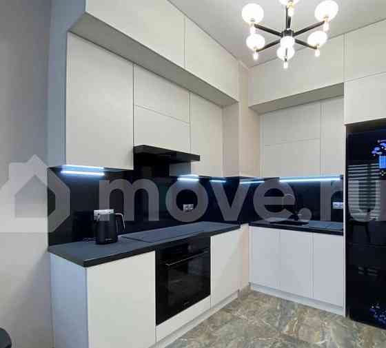 2-комн. апарт-ы, 68.1 м2, 35/44 эт. Москва