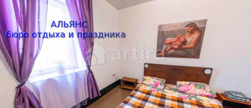 Коттедж, 250 м2 Новосибирск - изображение 8