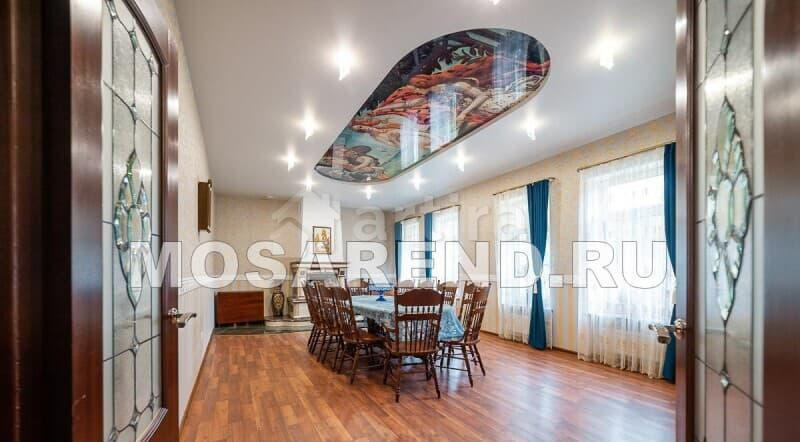 Коттедж, 650 м2 Подольск - изображение 8