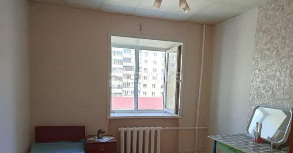 Комната, 13 м2, 3/5 эт. Асбест - изображение 1