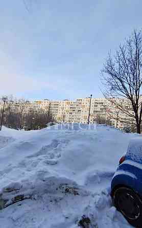 1-комн. квартира, 38.2 м2, 6/12 эт. Москва