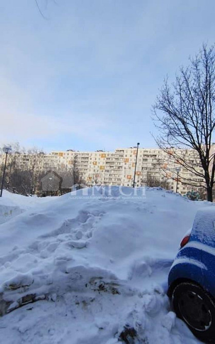 1-комн. квартира, 38.2 м2, 6/12 эт. Москва - изображение 4