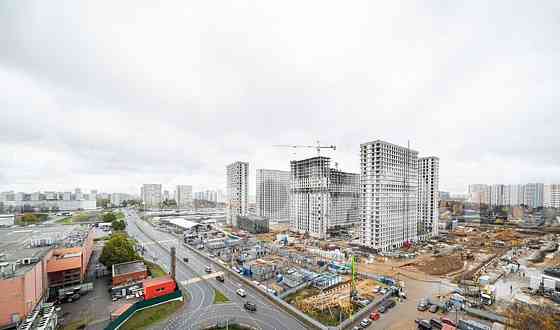 Студия, 230.5 м2, 10/10 эт. Москва