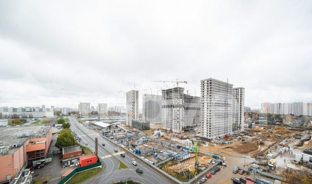 Студия, 230.5 м2, 10/10 эт. Москва - изображение 6