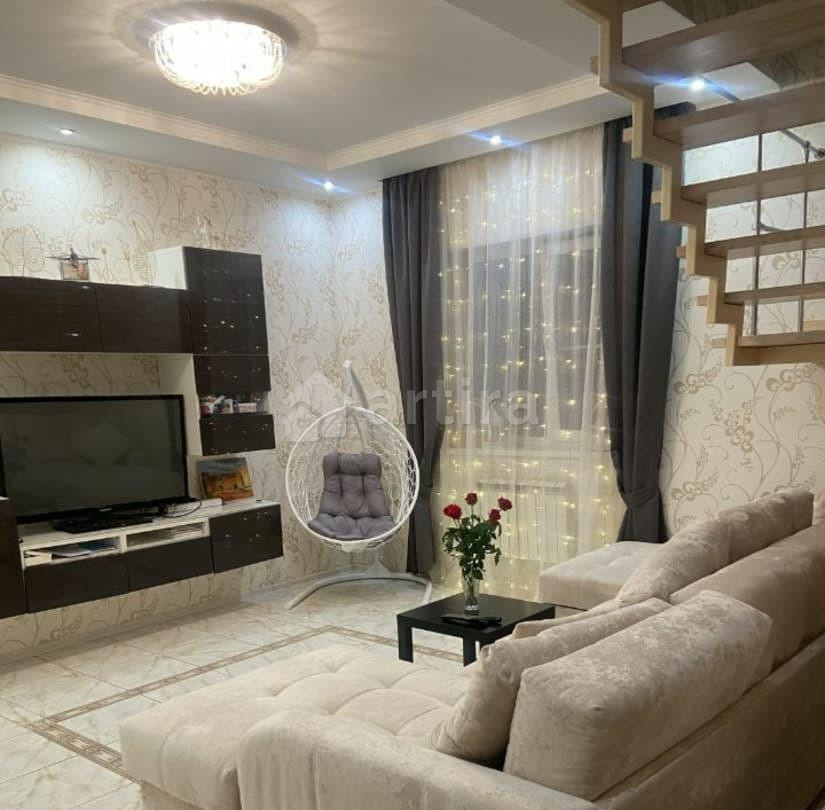 Дом, 150 м2, 10 соток, 2 эт. Коломна - изображение 3