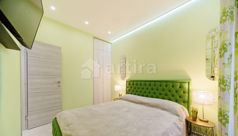 Студия, 32 м2, 2/5 эт. Санкт-Петербург - изображение 18