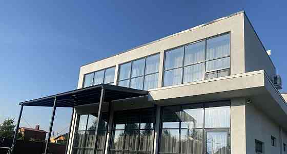 Коттедж, 360 м2, 12 соток, 2 эт. Лаишево