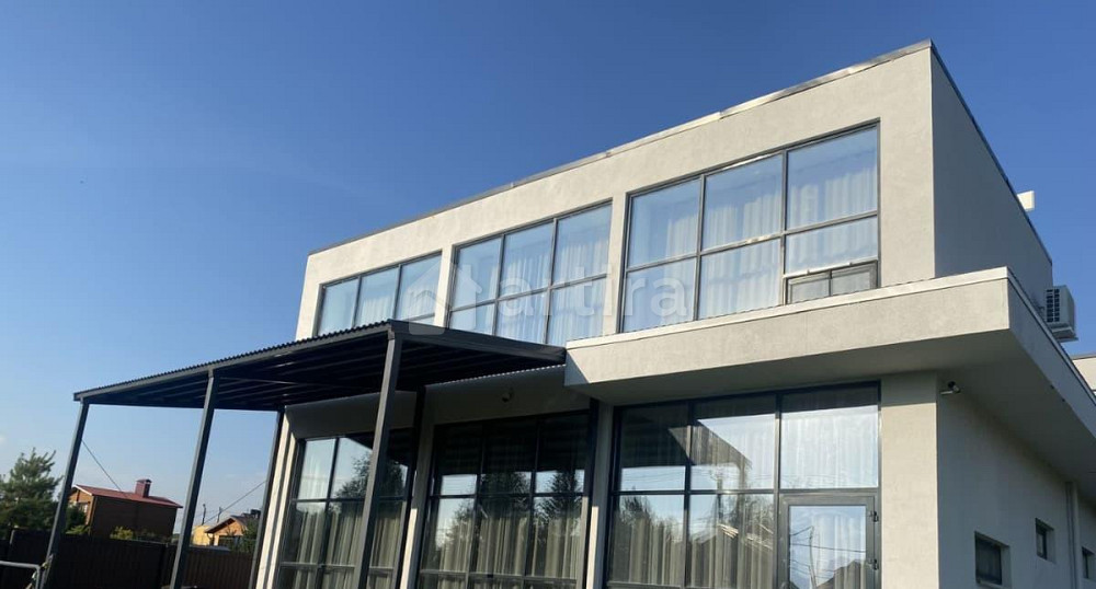 Коттедж, 360 м2, 12 соток, 2 эт. Лаишево - изображение 2