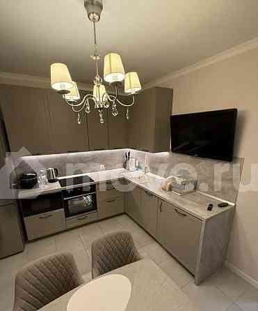 1-комн. квартира, 42.5 м2, 4/23 эт. Москва