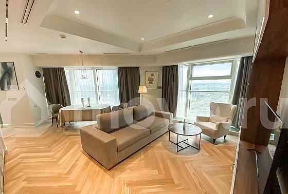 2-комн. апарт-ы, 64 м2, 56/75 эт. Москва