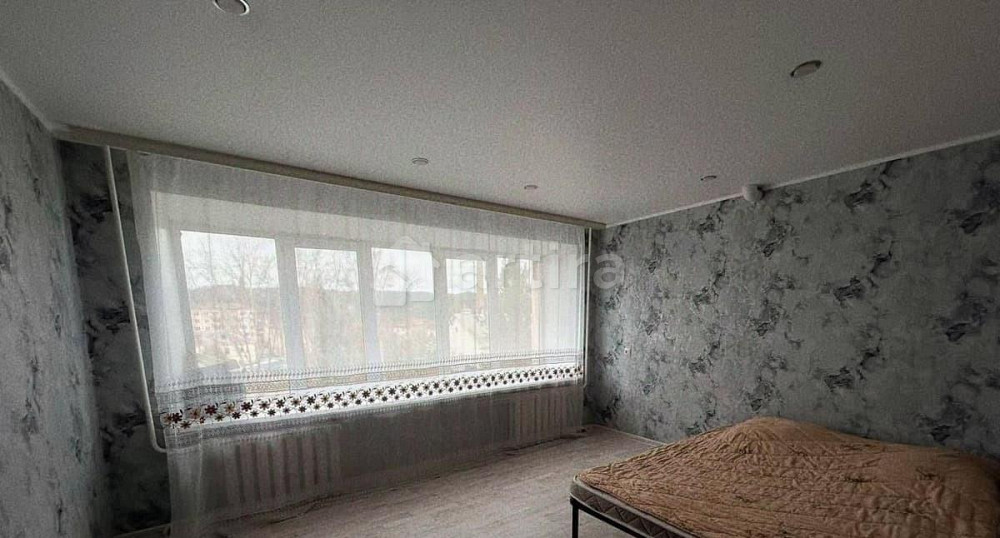 Комната, 27.9 м2, 4/9 эт. Октябрьский - изображение 3