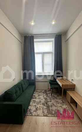 Студия, 20.3 м2, 5/5 эт. Москва