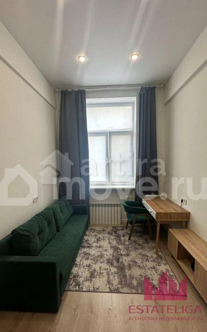 Студия, 20.3 м2, 5/5 эт. Москва - изображение 5