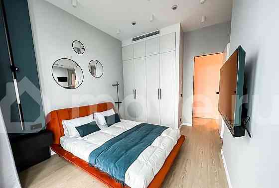 2-комн. апарт-ы, 61 м2, 57/68 эт. Москва