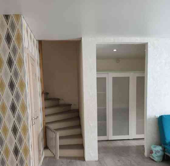 Таунхаус, 140 м2, 1 сотка, 3 эт. Толмачево