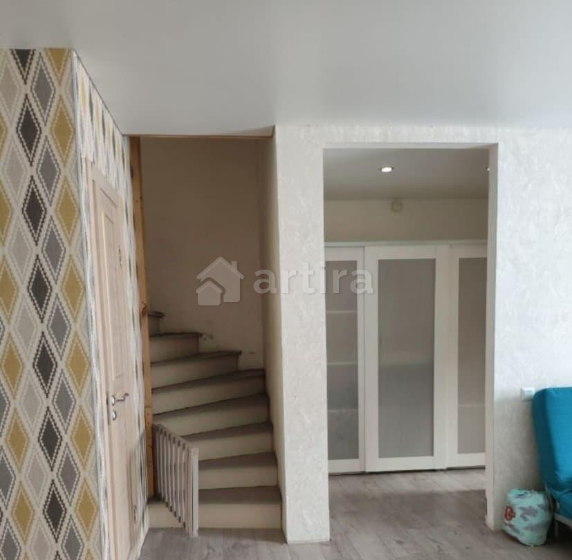 Таунхаус, 140 м2, 1 сотка, 3 эт. Толмачево - изображение 6