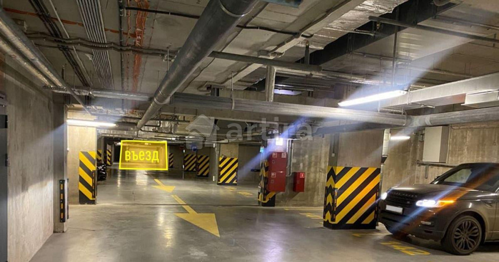 Гараж, 15 м2 Санкт-Петербург - изображение 7