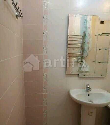 2-комн. квартира, 56 м2, 2/8 эт. Москва - изображение 9