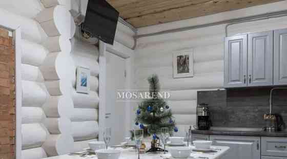 Коттедж, 94 м2 Лобня