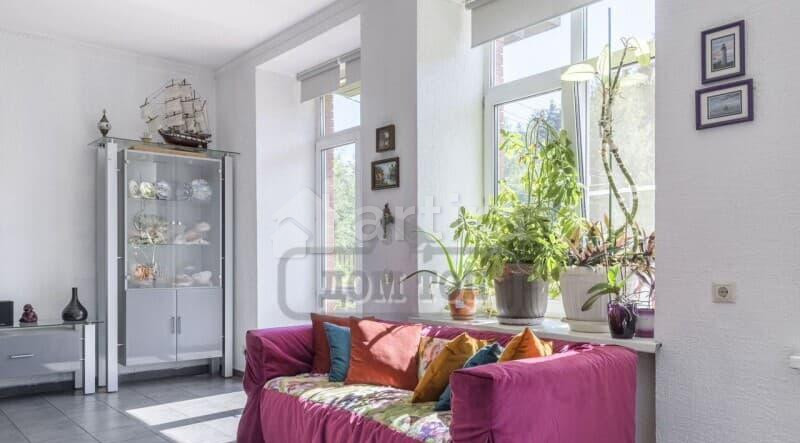 Коттедж, 465 м2 Лобня - изображение 9