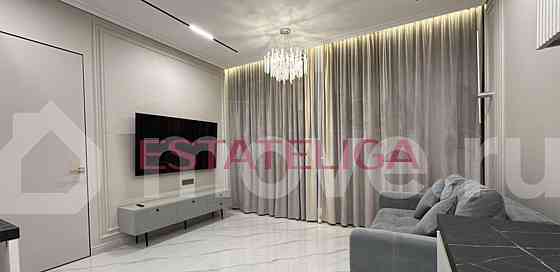 1-комн. квартира, 41.6 м2, 7/28 эт. Москва