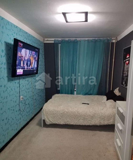 Комната, 11 м2, 3/5 эт. Самара - изображение 1